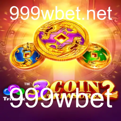 Descubra o Mundo de 3CoinTreasures2: Um Jogo Empolgante com 999wbet