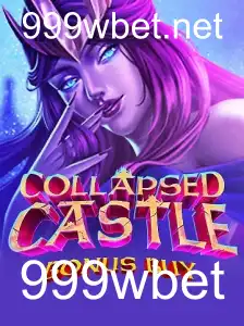 Descubra o Mundo de CollapsedCastleBonusBuy