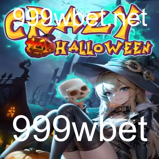 CrazyHalloween: Um Jogo de Aventura e Estratégia com 999wbet