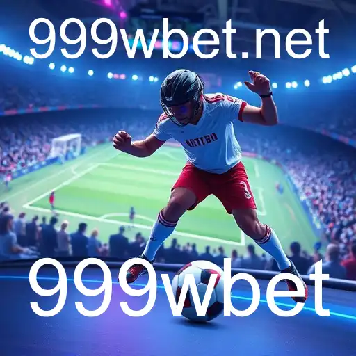 Esportes virtuais