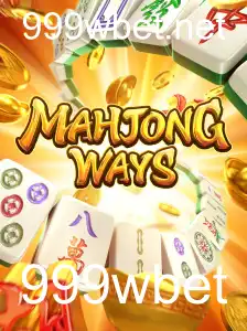 Explorando MahjongWays e a Plataforma 999wbet