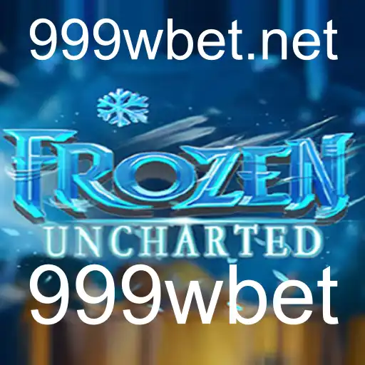 Explorando o Novo Fenômeno dos Jogos: FrozenUncharted