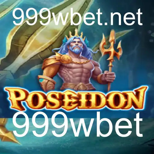 Explorando o Universo do Jogo Poseidon e a Plataforma 999wbet