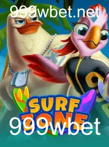 Explorando o Universo de SurfZone e 999wbet: Uma Nova Onda de Diversão